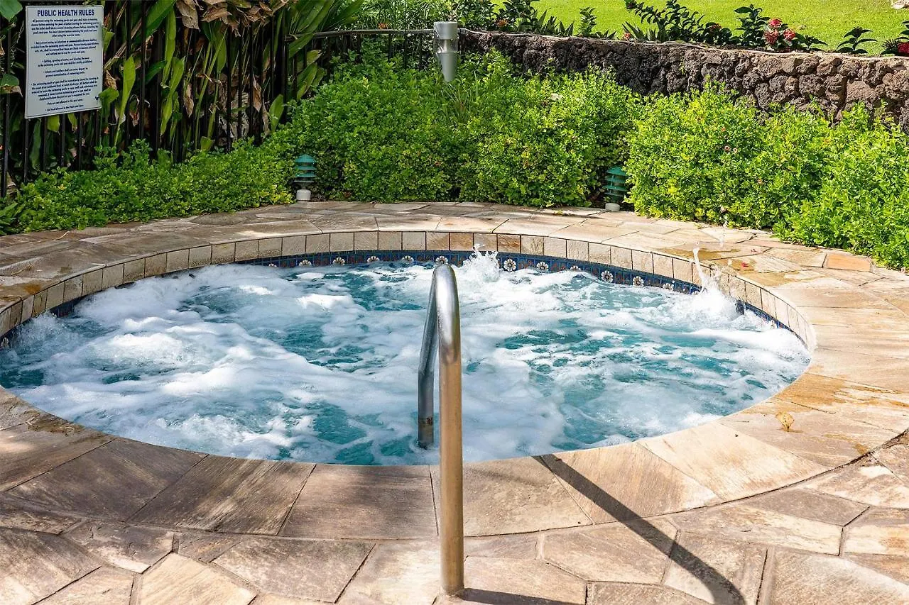 Escape To Paradise At Kamaole Sands 4-411 - Your Modern South Maui Dream Awaits! Wailea  0*, Wailea (Maui)