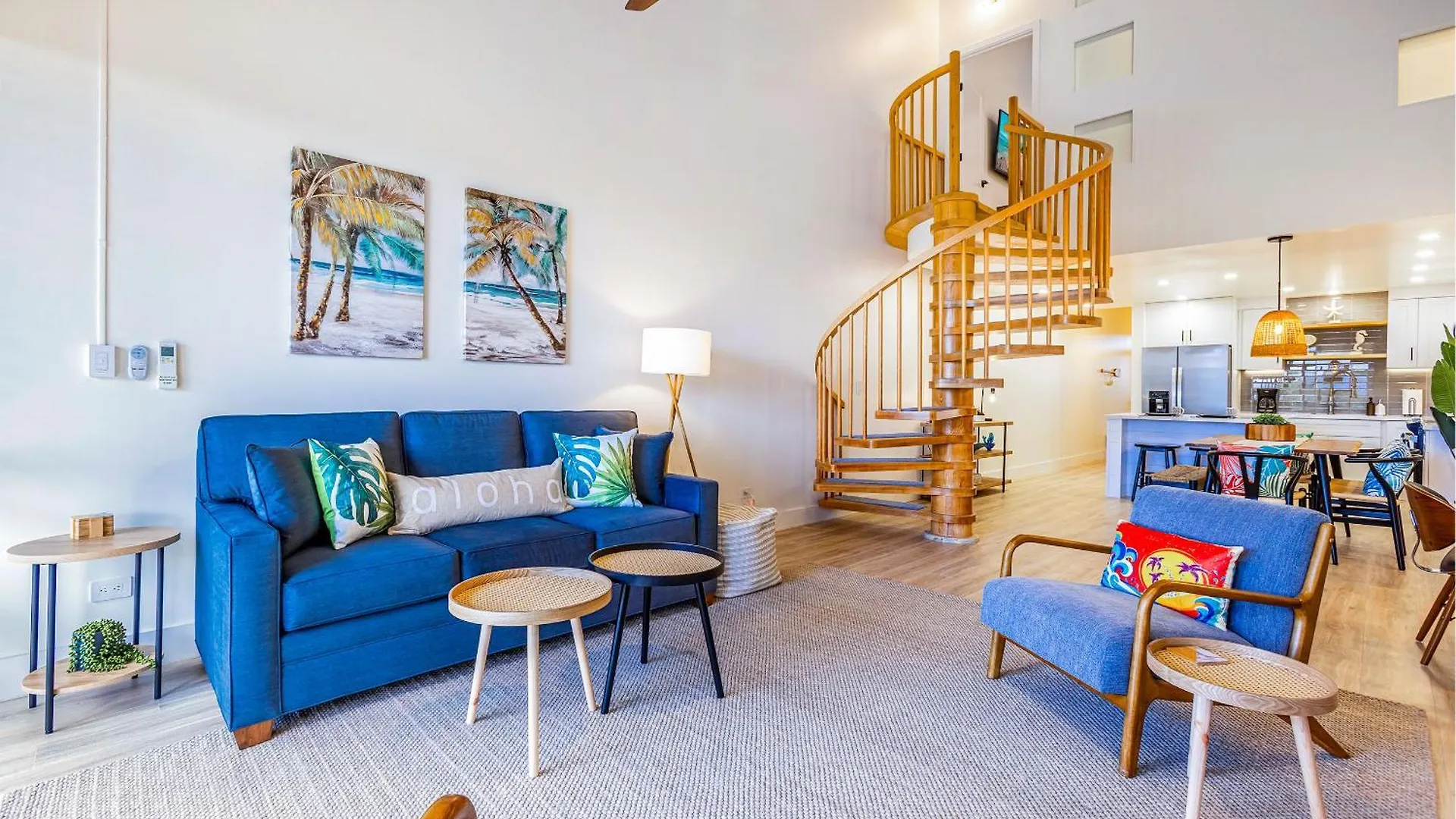 Holiday home Escape To Paradise At Kamaole Sands 4-411 - Your Modern South Maui Dream Awaits! Wailea  United States