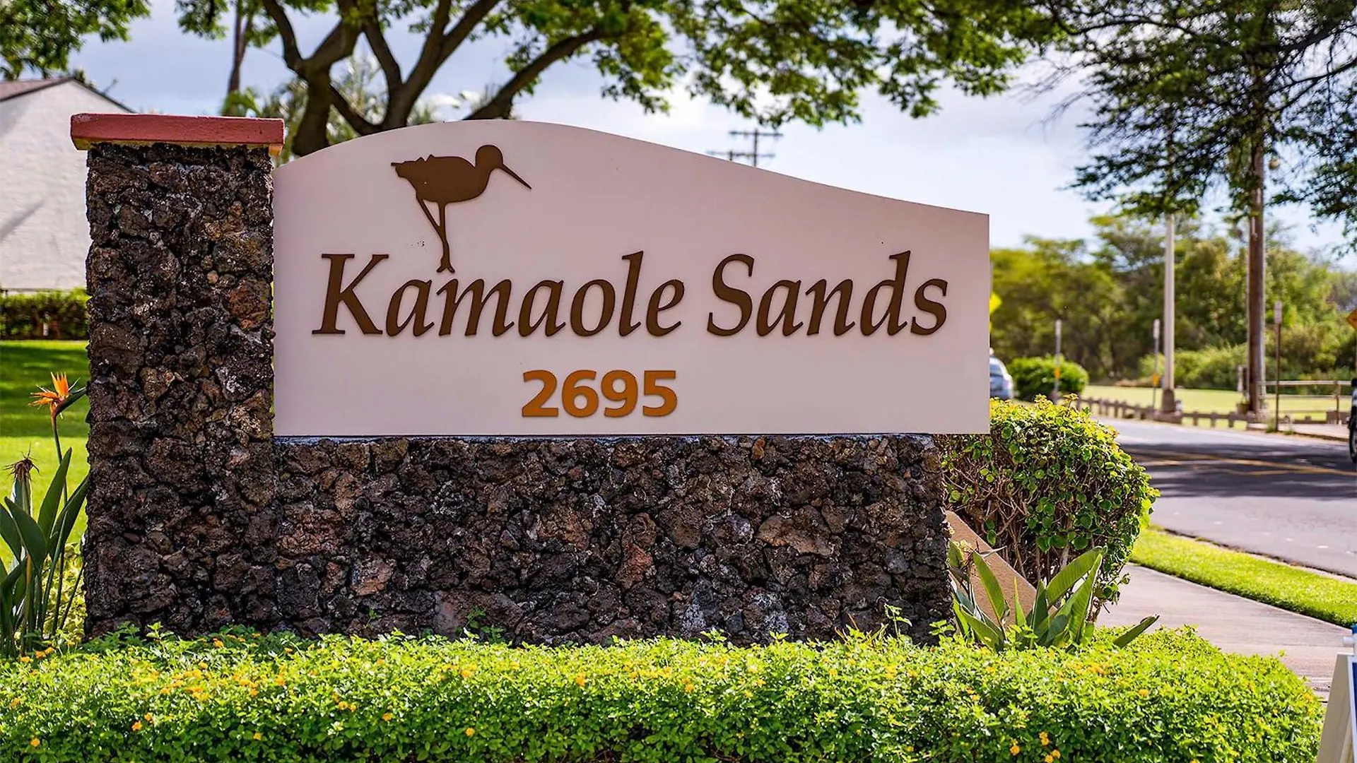 Escape To Paradise At Kamaole Sands 4-411 - Your Modern South Maui Dream Awaits! Wailea  United States