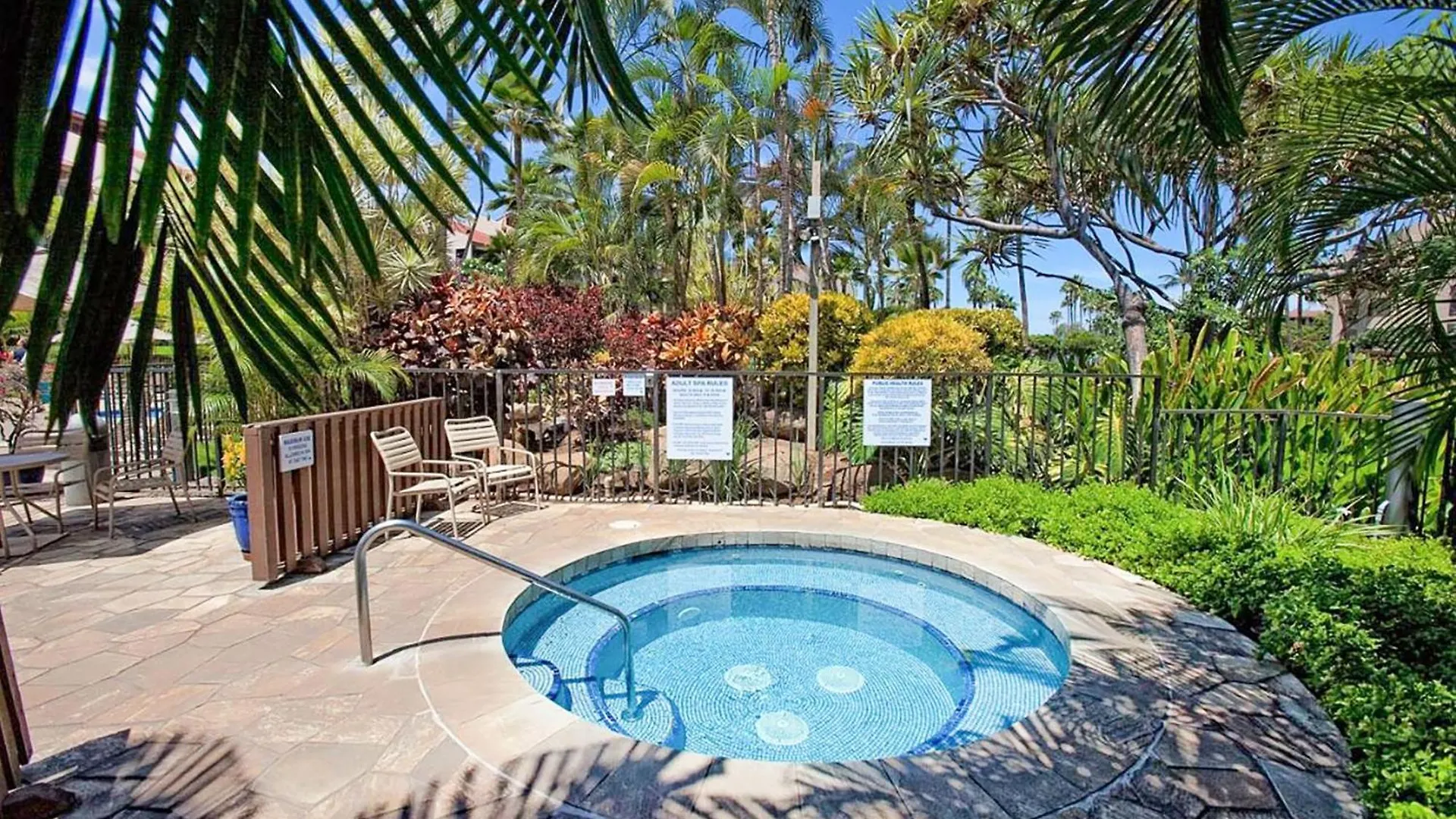 Escape To Paradise At Kamaole Sands 4-411 - Your Modern South Maui Dream Awaits! Wailea  Wailea (Maui)