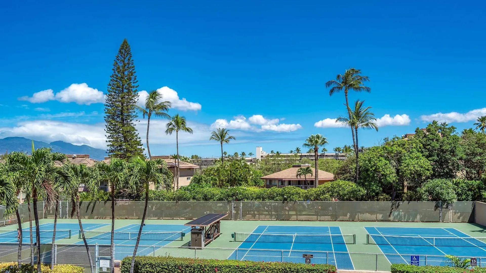 Escape To Paradise At Kamaole Sands 4-411 - Your Modern South Maui Dream Awaits! Wailea  Wailea (Maui)