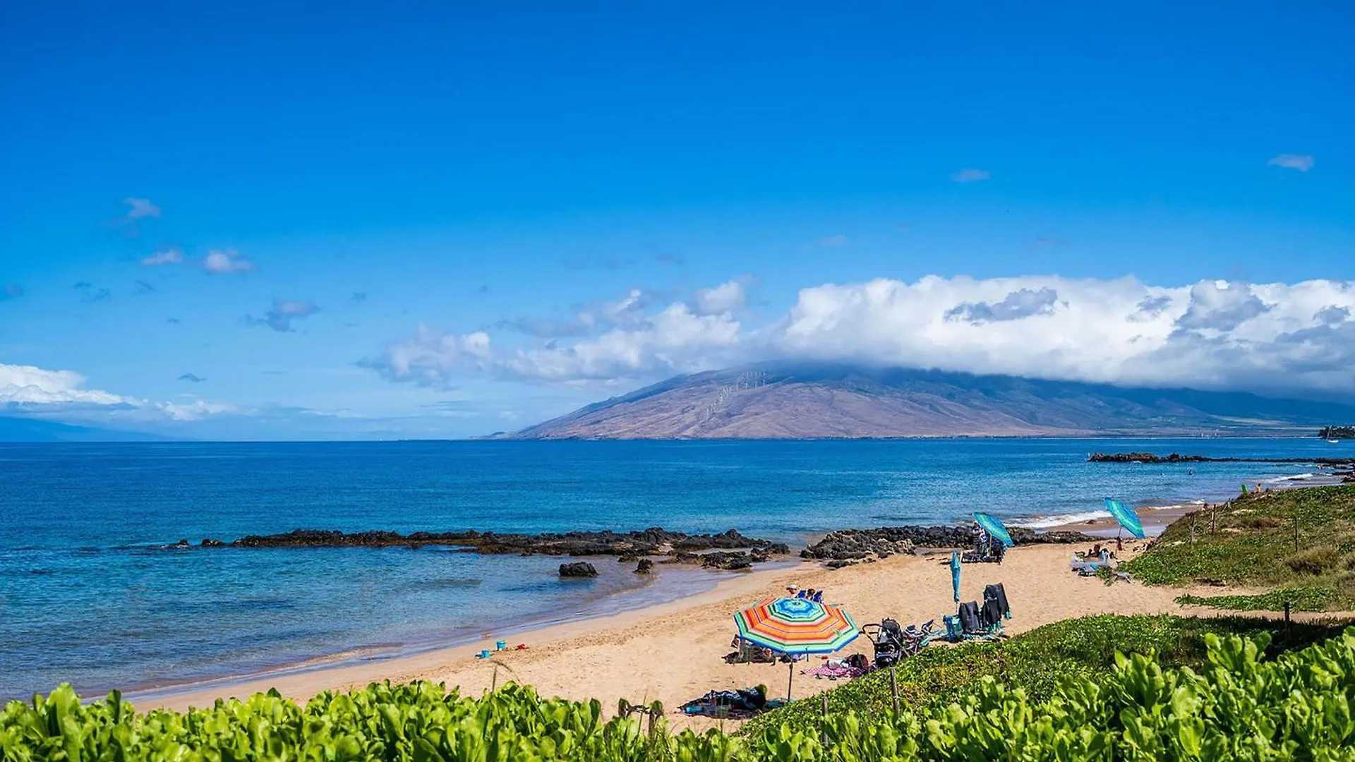 Holiday home Escape To Paradise At Kamaole Sands 4-411 - Your Modern South Maui Dream Awaits! Wailea  United States