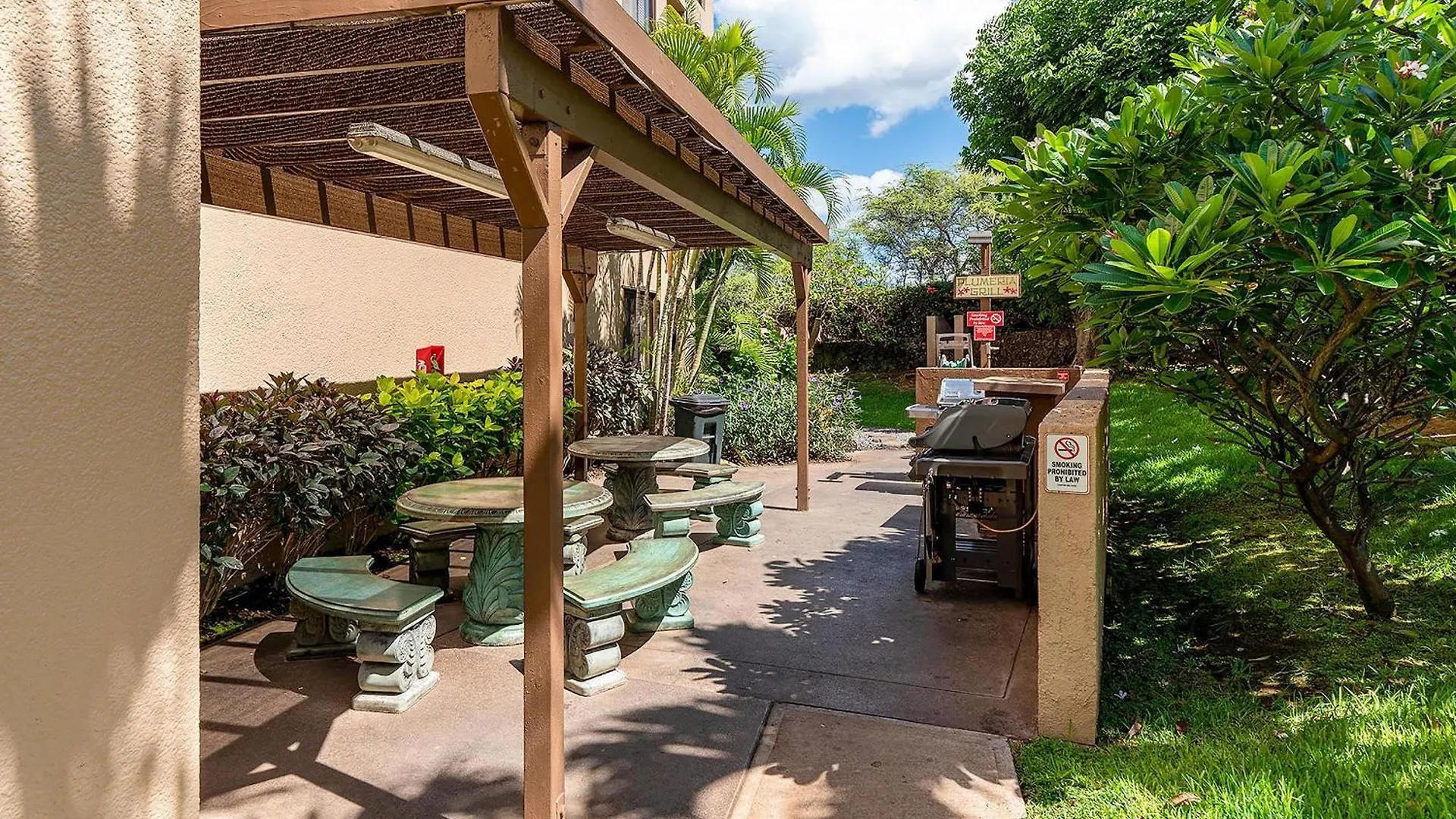 Holiday home Escape To Paradise At Kamaole Sands 4-411 - Your Modern South Maui Dream Awaits! Wailea  United States